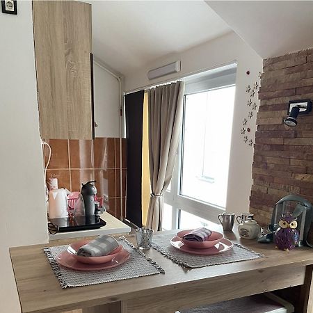 Apartman Bane Novi Sad Dış mekan fotoğraf